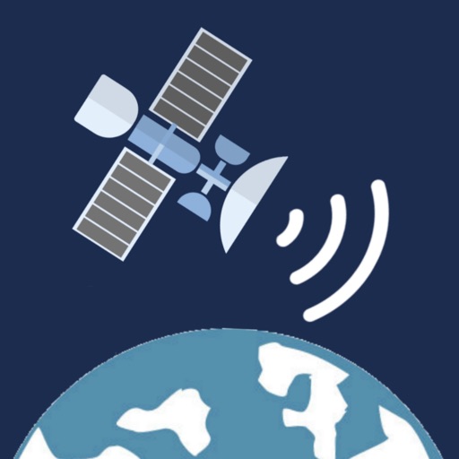 北斗地图Pro版-精准的卫星定位导航软件