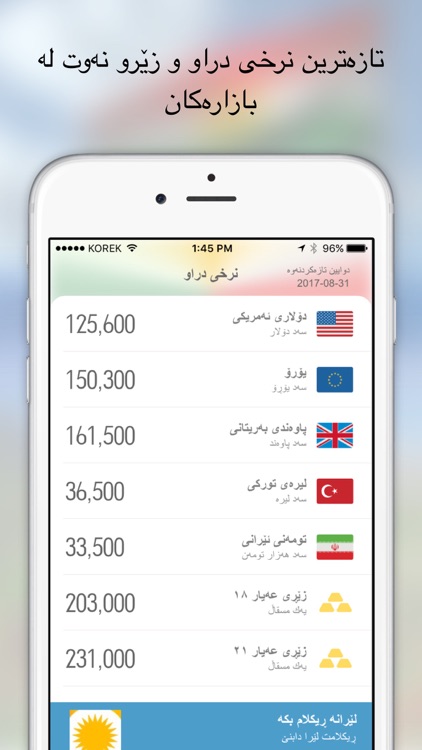 Kurdistan Esta