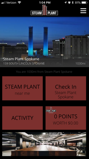 Steam Plant Spokane US(圖3)-速報App