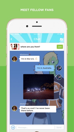 Amino for: Sims(圖3)-速報App