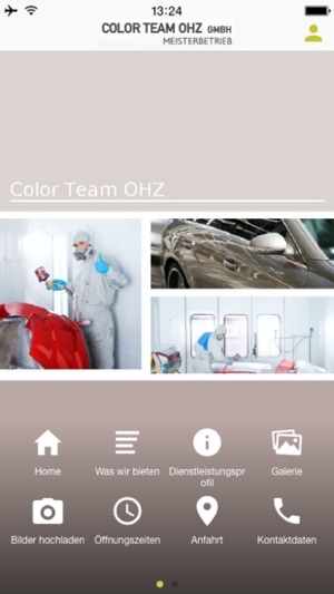 Color Team OHZ(圖1)-速報App