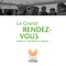 MyConference Suite provides lead retrieval services for Le Grand Rendez-Vous 2017