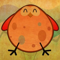 Chubs the Bird - A Flying Adventure