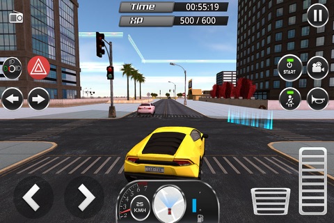 Car Academy- Driving School 3D screenshot 3