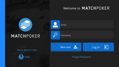 IFMP Match Poker screenshot 2