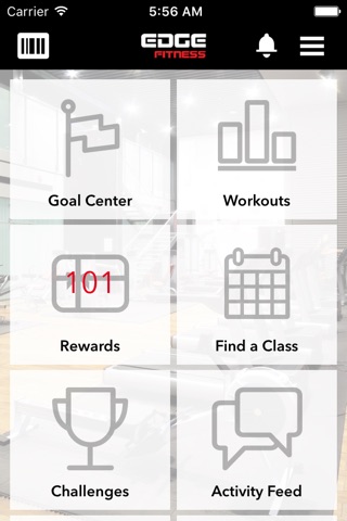 Edge Fitness Warner Robins screenshot 3