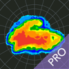 Aviation Data Systems, Inc - MyRadar NOAA Weather Radar Pro  artwork