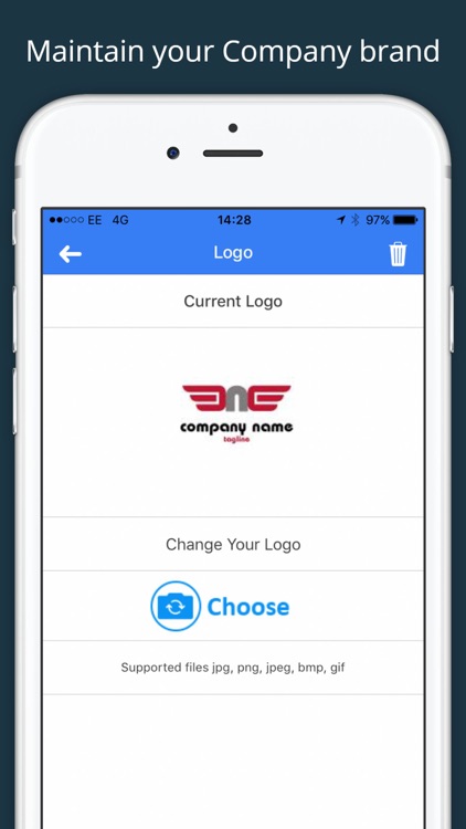 Invoice4all : Invoice Maker screenshot-3