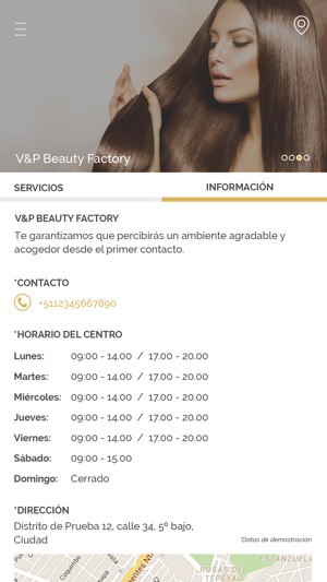 V&P Beauty Factory(圖3)-速報App