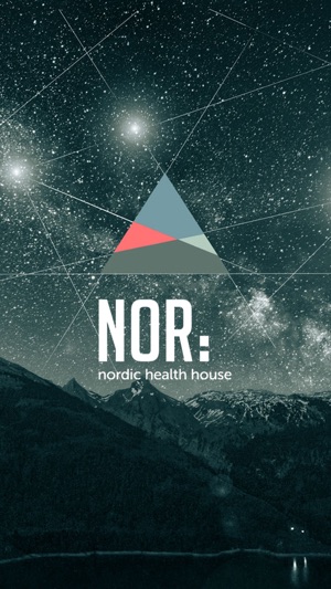 NOR: nordic health house(圖2)-速報App