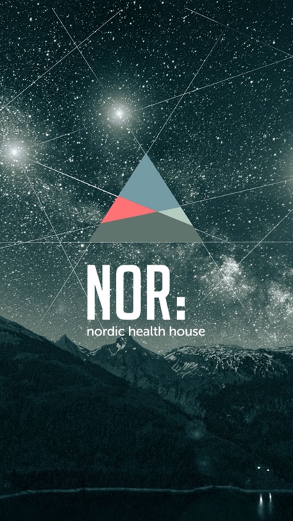 NOR: nordic health house