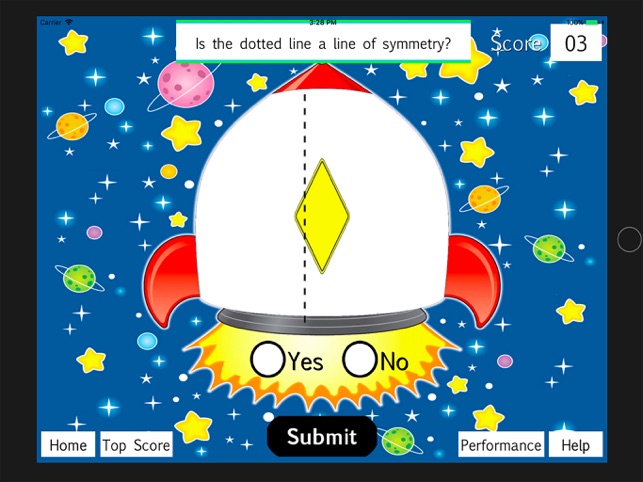 Symmetry.(圖6)-速報App