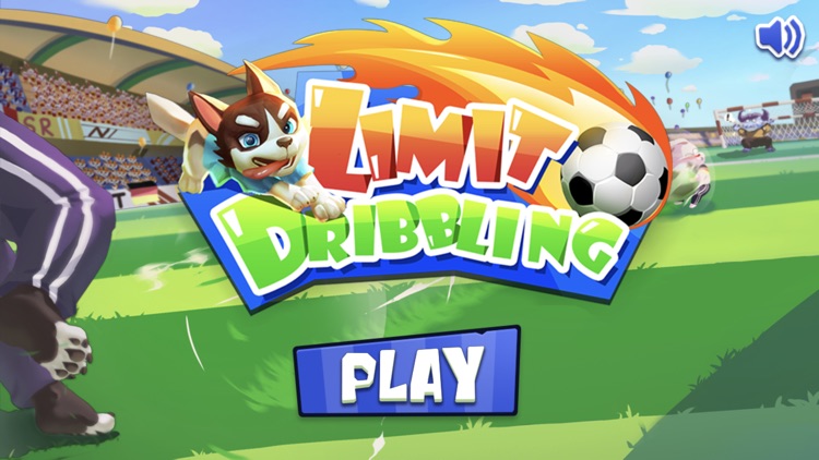 Limit Dribbling