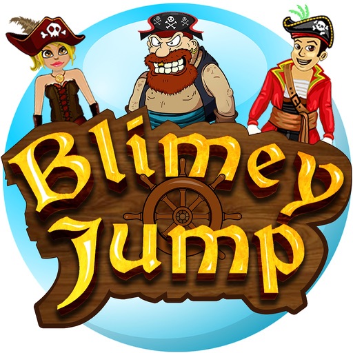 BlimeyJump