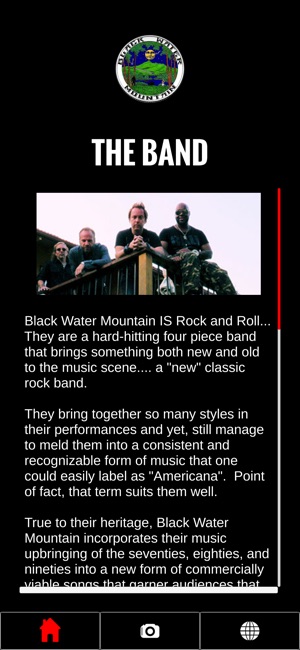 Black Water Mountain(圖3)-速報App