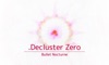 .Decluster Zero