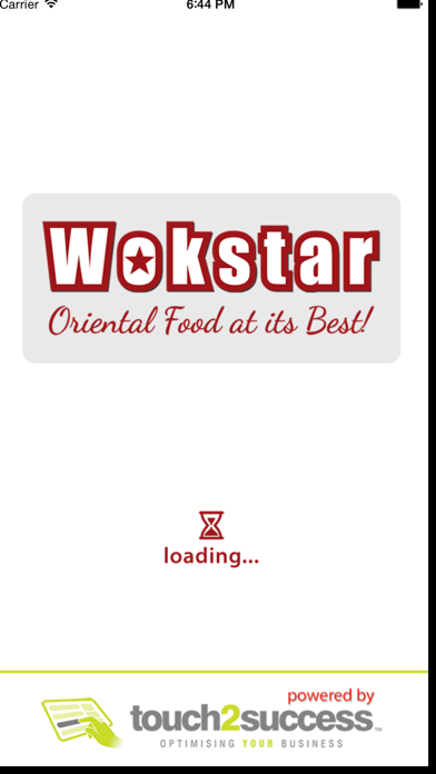 How to cancel & delete Wok Star from iphone & ipad 1