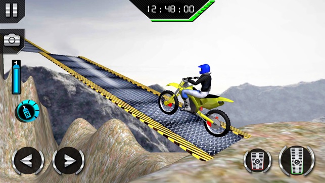 Biker Racing Mania(圖2)-速報App