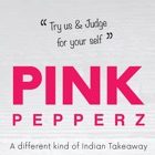 Pink Pepperz