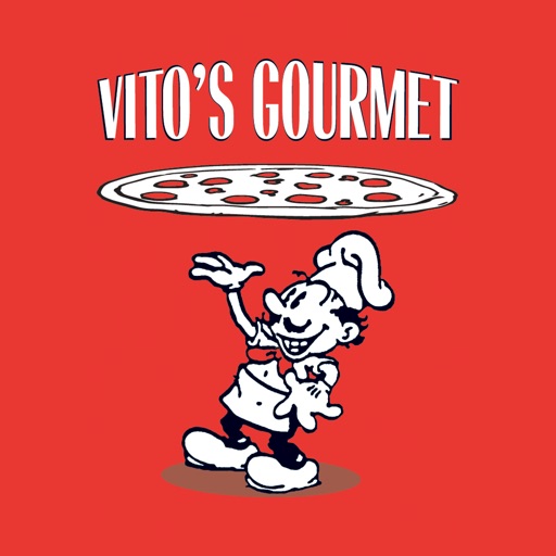 Vito's Gourmet Pikesville icon