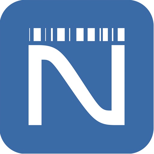 Netkiller Barcode Scanner iOS App