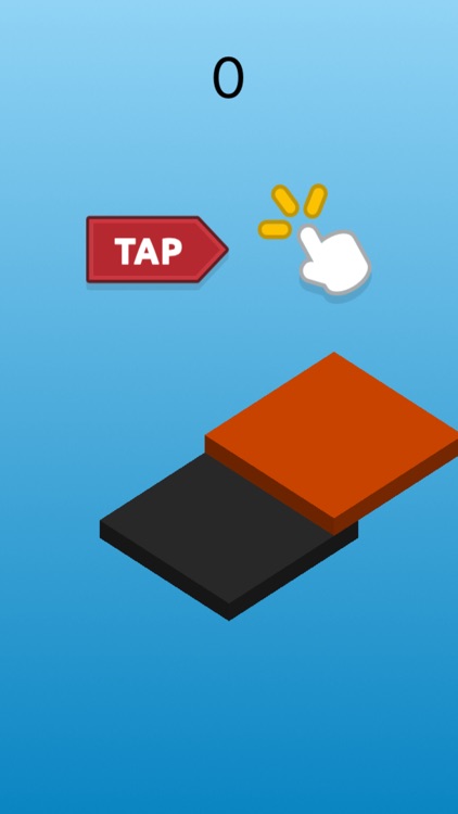 Cuboid Stack