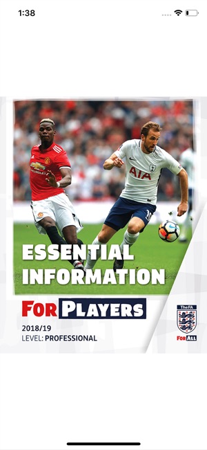 FA Player Essentials