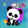 Panda Ball 2018