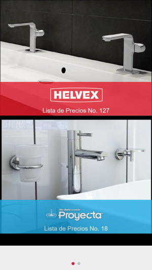 Productos Helvex