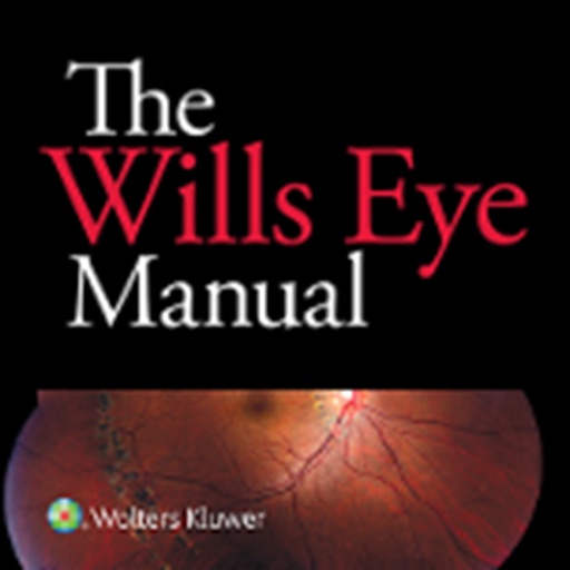 The Wills Eye Manual, 7 ED icon