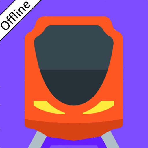 IndianRail Offline