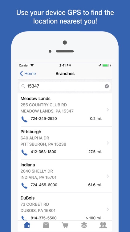 Schaedler Yesco OE Touch screenshot-4