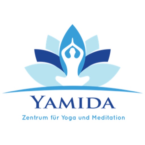 Yamida-Yoga icon