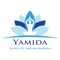 Die App zeigt dir die Details zu Yamida - Yoga in Lüdinghausen und du kannst alle Kurse einsehen
