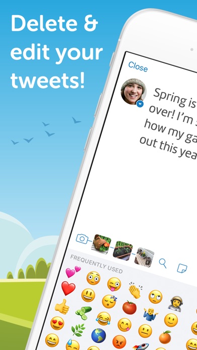 twitter twitterrific