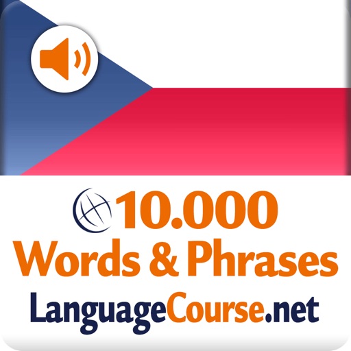 Выучите слова: Чешский