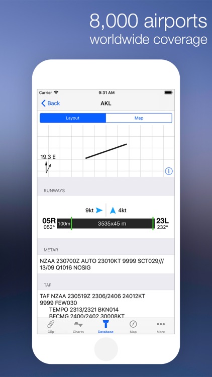 StationWeather Lite screenshot-4