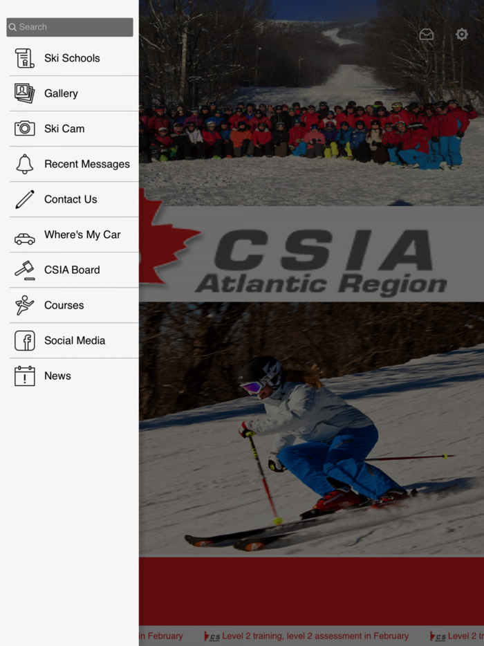 CSIA Atlantic