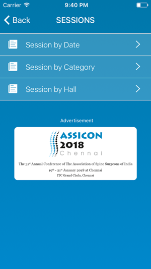 ASSICON 2018(圖4)-速報App