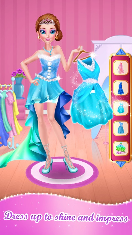 Supermodel Dress Up And Makeup By Rolling Panda Supermodel Dress Up And Makeup