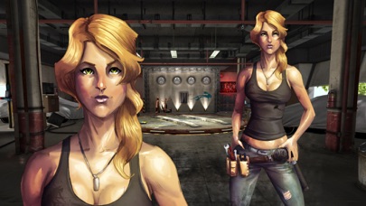 FIX MY CAR: GARAGE WARS! LITE 62.0 IOS