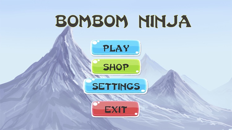 BomBomNinJa