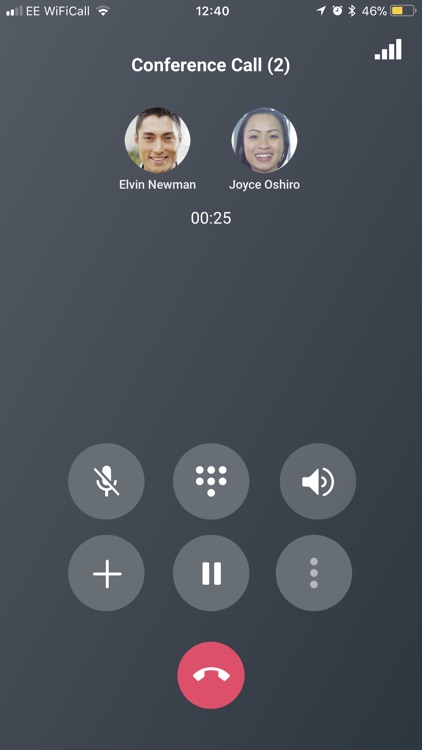 Fuze Mobile