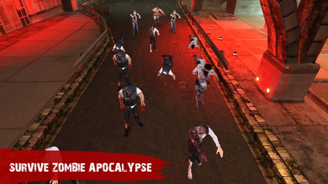 Resident Zombie Shooter(圖2)-速報App