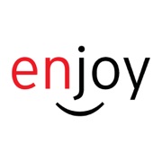 Enjoy  Edinburgh Napier