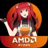 AMD Ryzen Mascot Hunt