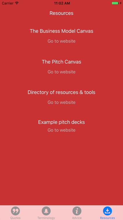 ValleyUp screenshot-3