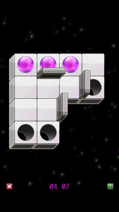 Sync-Ball screenshot1