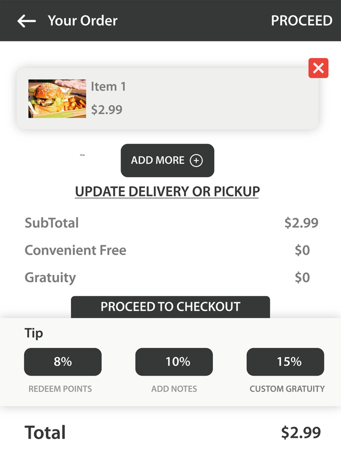 Francesco Pizza Pasta