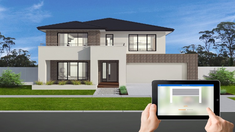 ACIS-Home screenshot-3